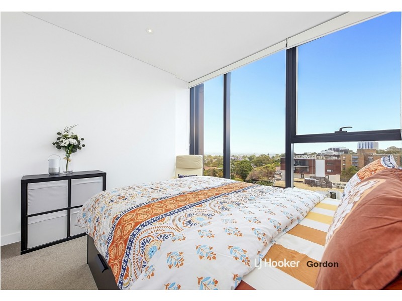 St Leonards NSW 2065