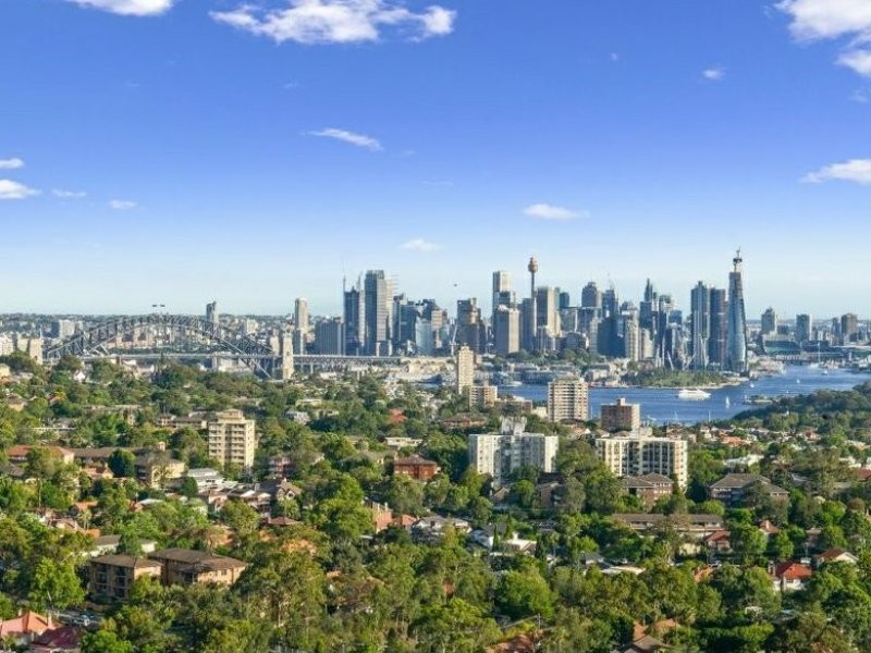 St Leonards NSW 2065
