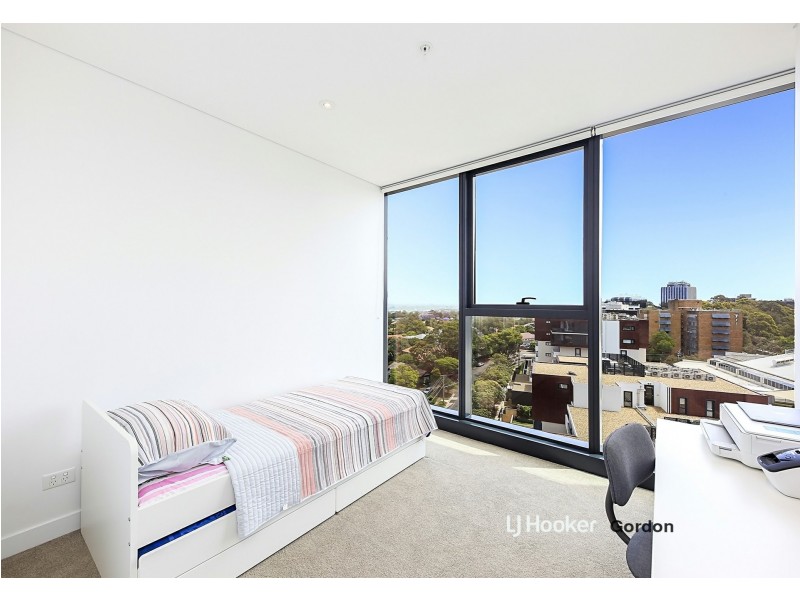 St Leonards NSW 2065