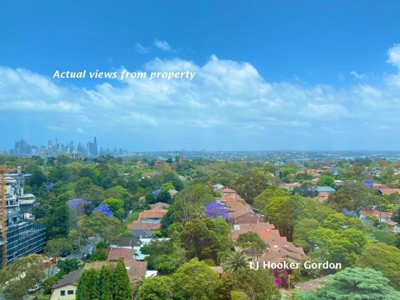 1103/1 Marshall Avenue, St Leonards NSW 2065