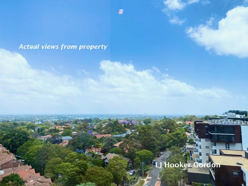 1103/1 Marshall Avenue, St Leonards NSW 2065