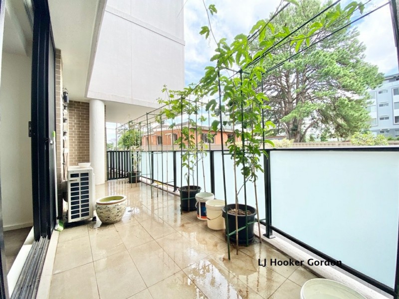 2/522-524 Pacific Highway, Mount Colah NSW 2079