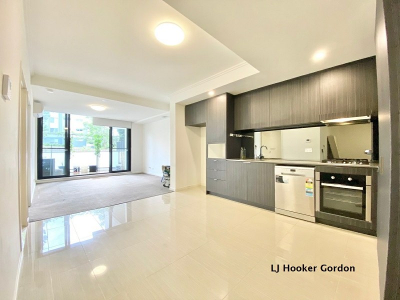 2/522-524 Pacific Highway, Mount Colah NSW 2079