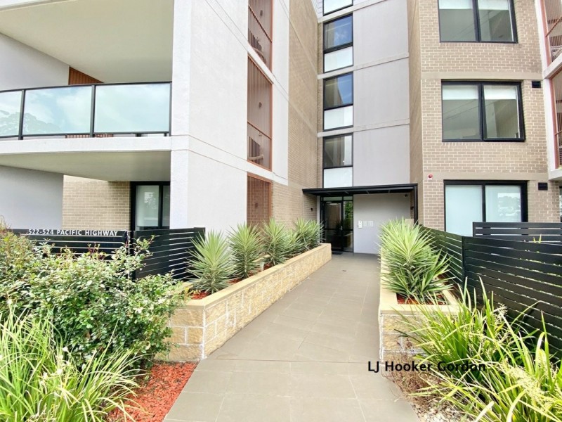 2/522-524 Pacific Highway, Mount Colah NSW 2079