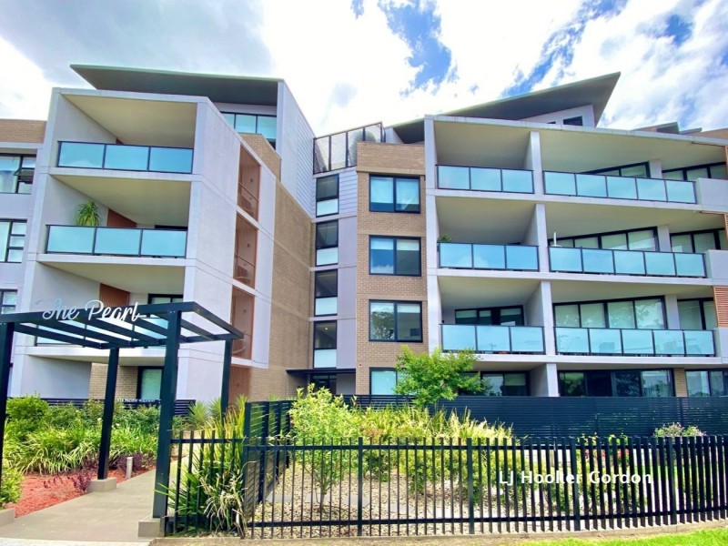 2/522-524 Pacific Highway, Mount Colah NSW 2079