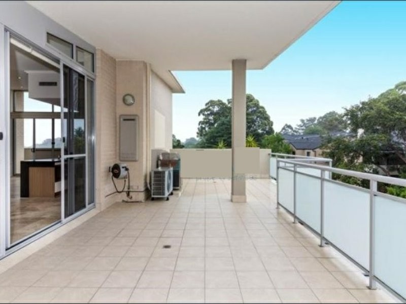 38/23-31 McIntyre Street, Gordon NSW 2072