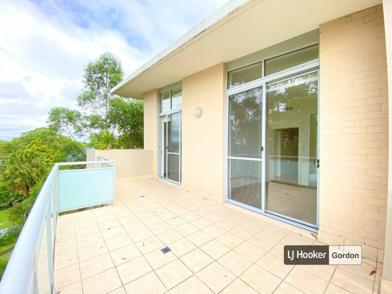 38/23-31 McIntyre Street, Gordon NSW 2072