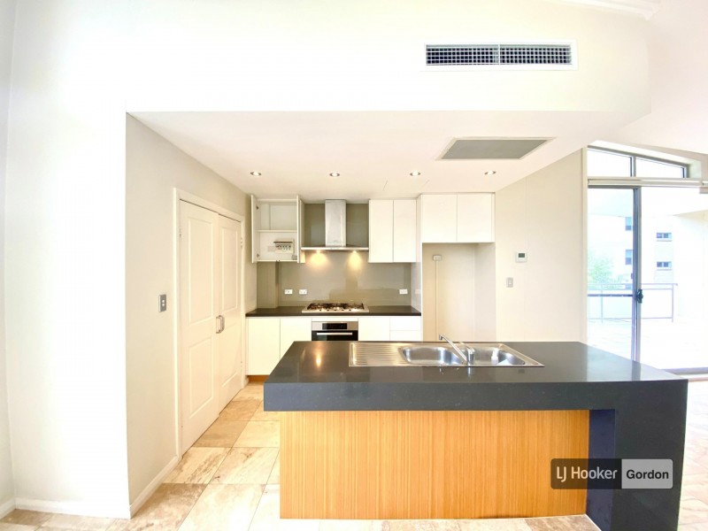 38/23-31 McIntyre Street, Gordon NSW 2072