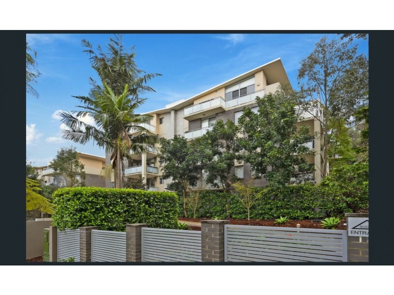 38/23-31 McIntyre Street, Gordon NSW 2072