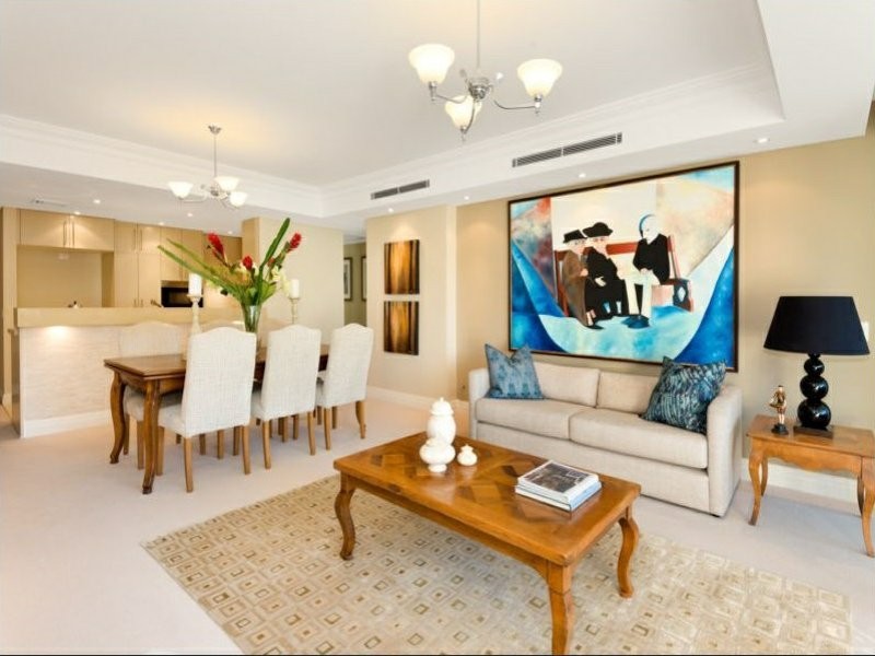 34/9-23 Bruce Ave, Killara NSW 2071