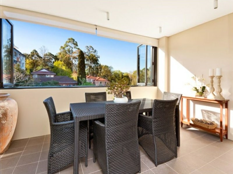 34/9-23 Bruce Ave, Killara NSW 2071