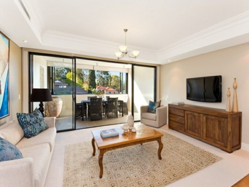 34/9-23 Bruce Ave, Killara NSW 2071