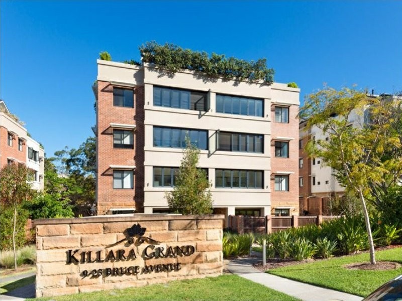 34/9-23 Bruce Ave, Killara NSW 2071
