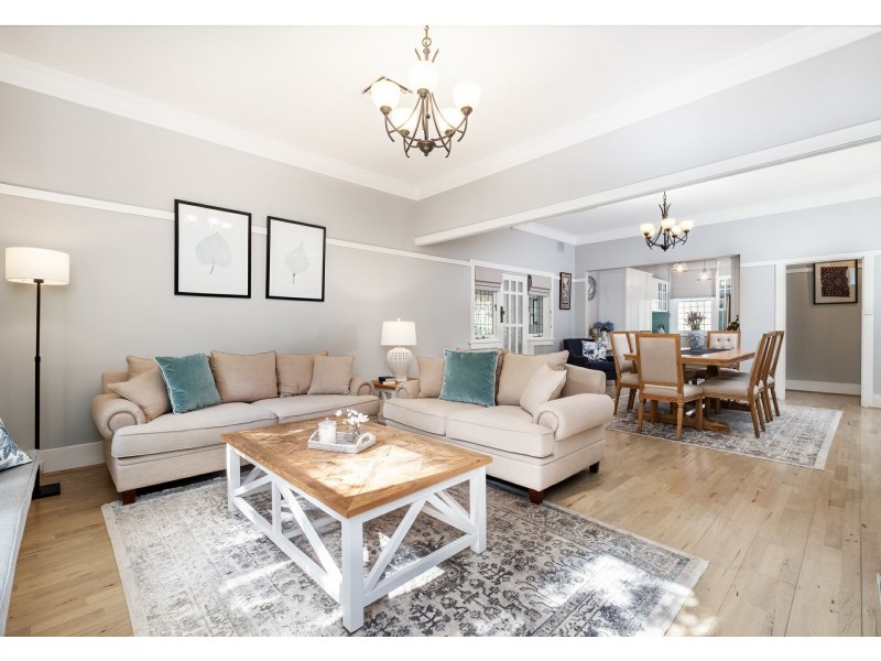 45 Nelson Road, Killara NSW 2071