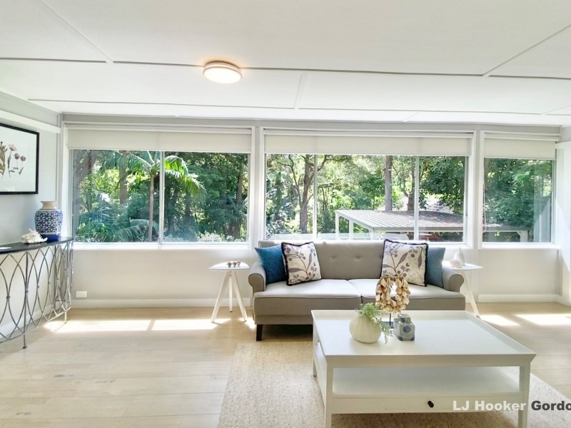 45 Nelson Road, Killara NSW 2071