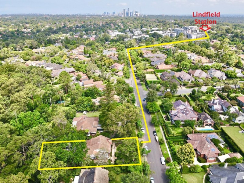 45 Nelson Road, Killara NSW 2071