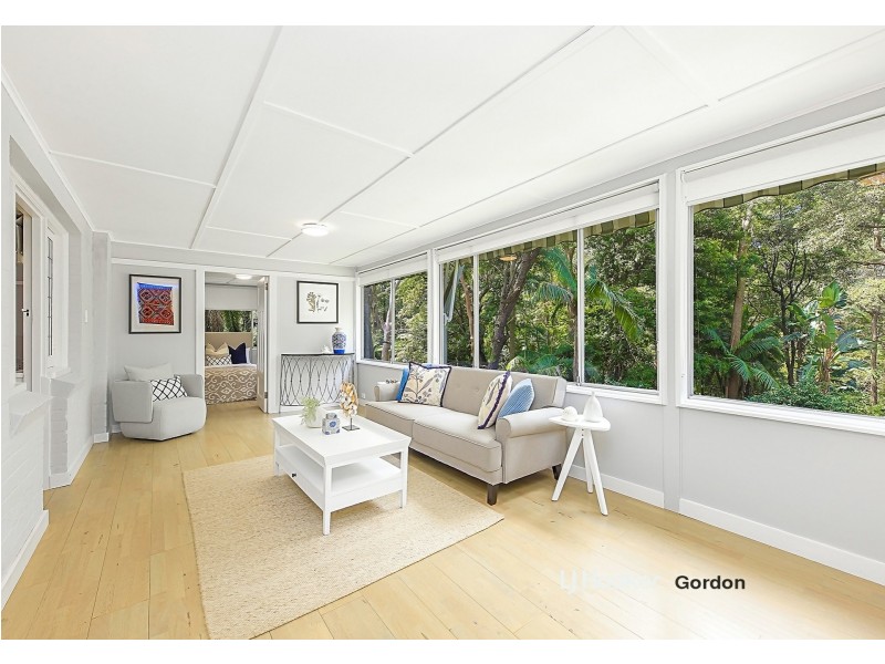 45 Nelson Road, Killara NSW 2071