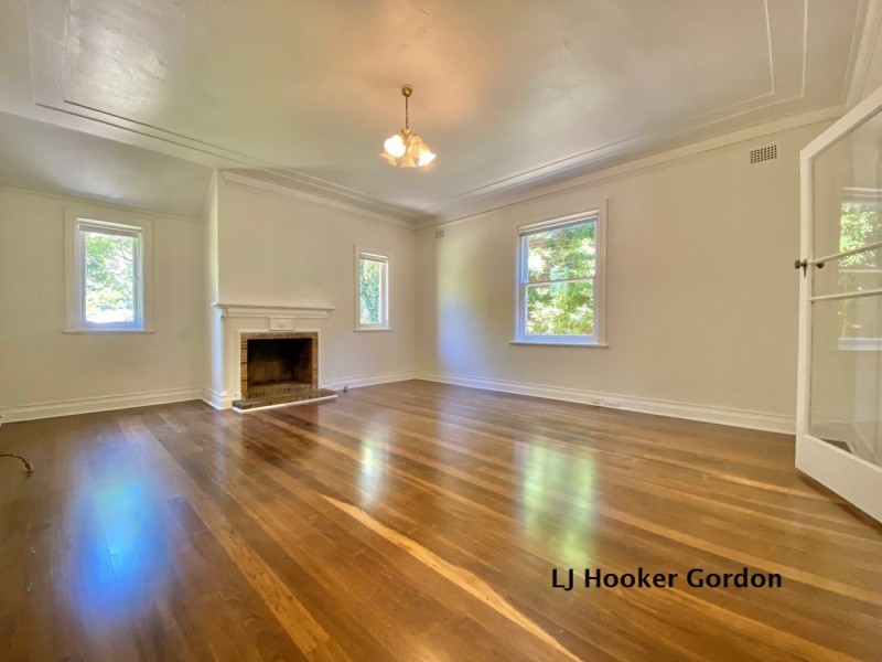 6 Greengate Road, Killara NSW 2071