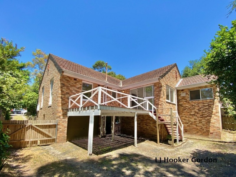 6 Greengate Road, Killara NSW 2071