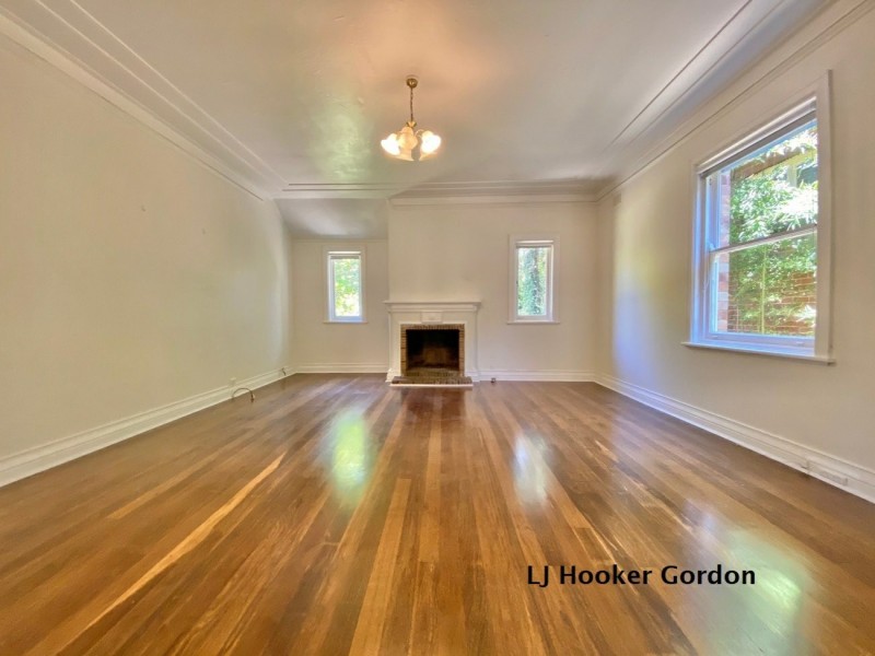 6 Greengate Road, Killara NSW 2071