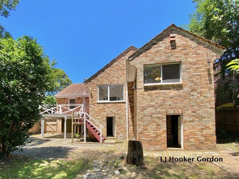 6 Greengate Road, Killara NSW 2071