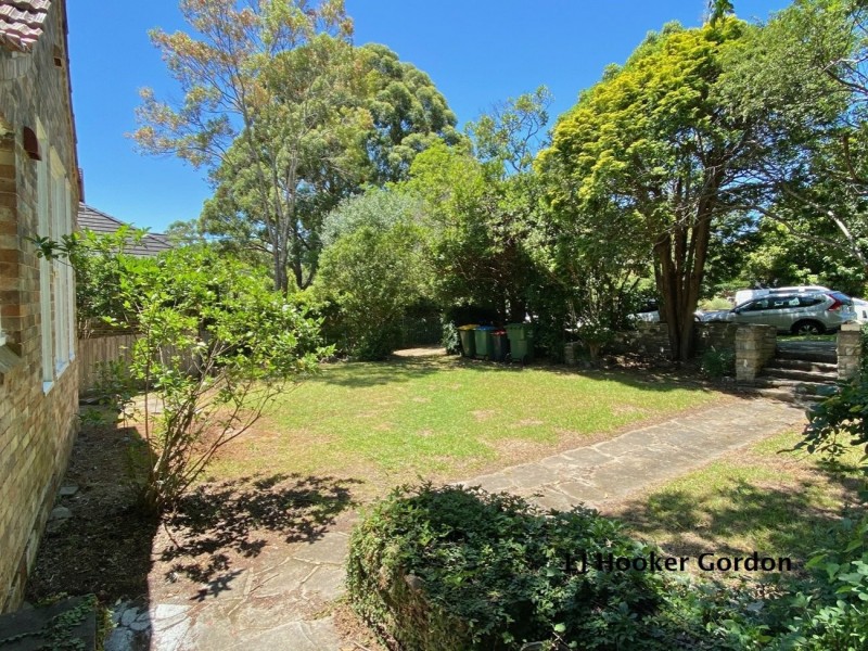 6 Greengate Road, Killara NSW 2071