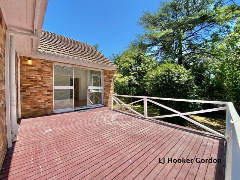 6 Greengate Road, Killara NSW 2071