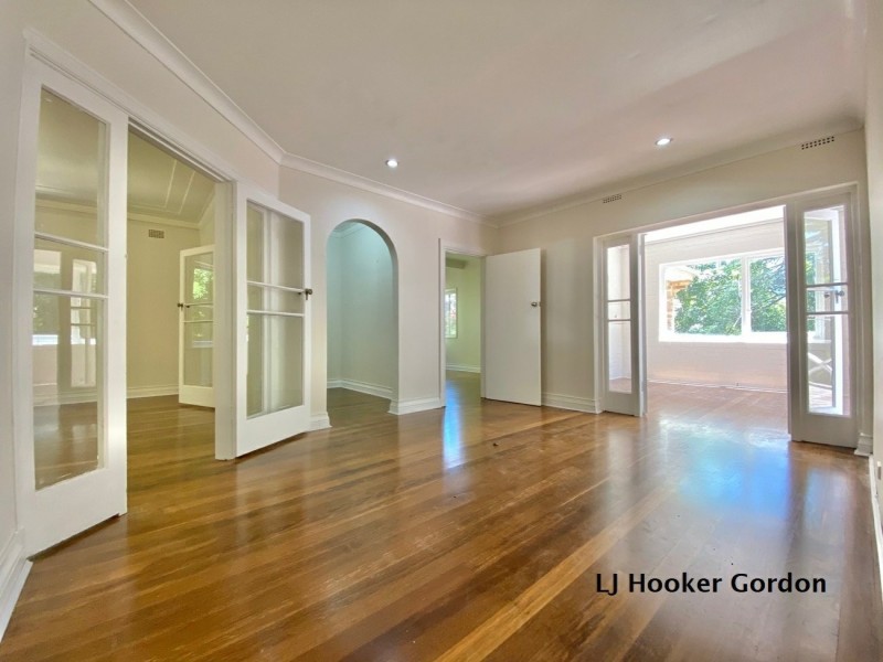 6 Greengate Road, Killara NSW 2071