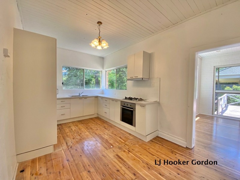 6 Greengate Road, Killara NSW 2071