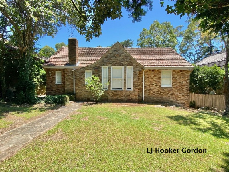 6 Greengate Road, Killara NSW 2071