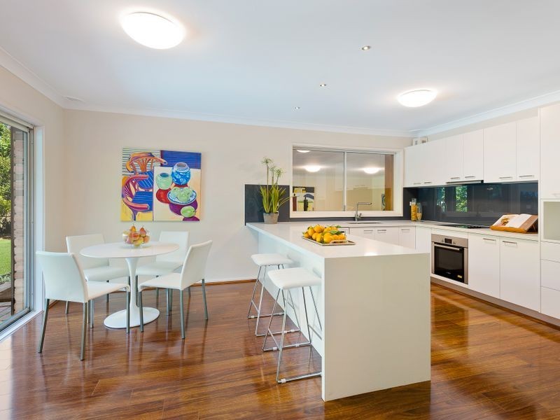 5 Kathy Close, Pymble NSW 2073