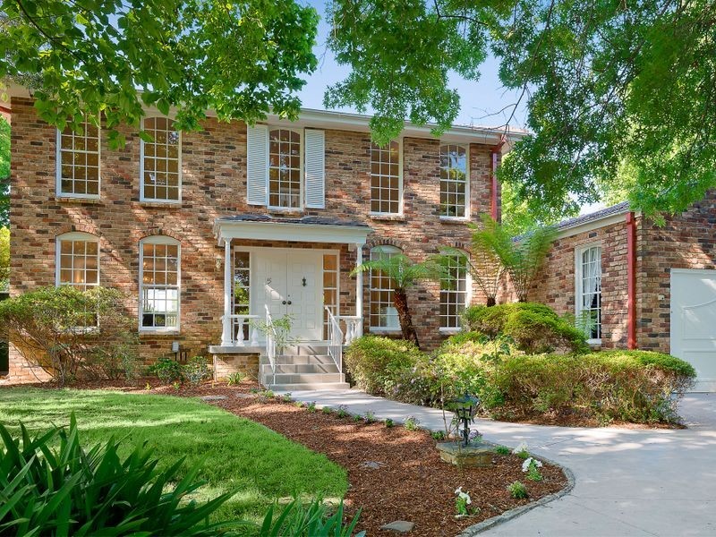 5 Kathy Close, Pymble NSW 2073