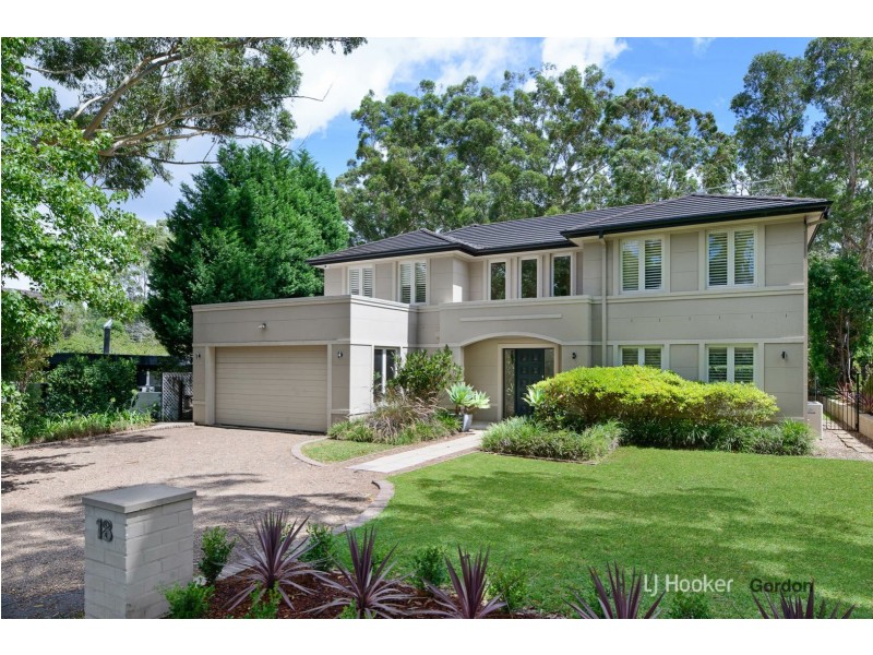 18 Greenway Drive, Pymble NSW 2073