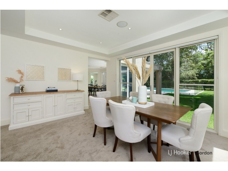18 Greenway Drive, Pymble NSW 2073