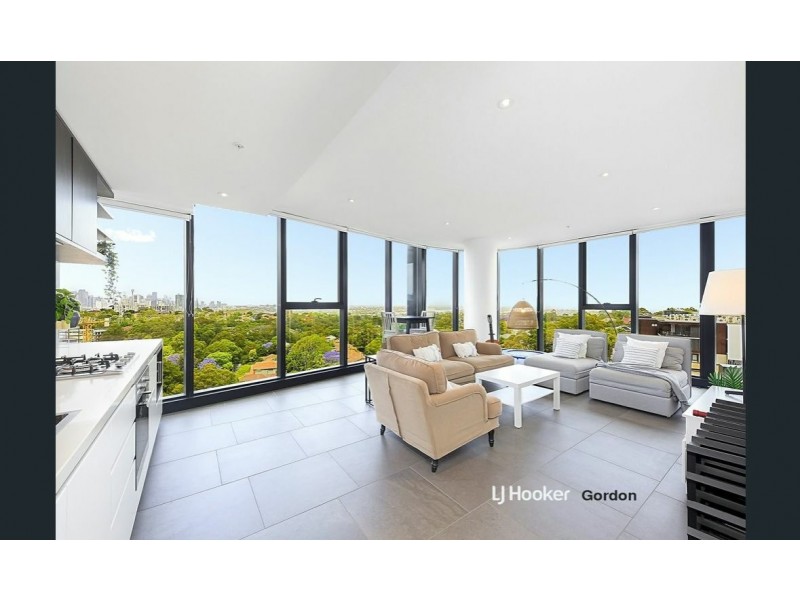 1103/1 Marshall Avenue, St Leonards NSW 2065