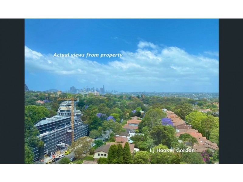 1103/1 Marshall Avenue, St Leonards NSW 2065