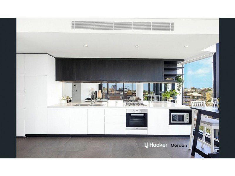 1103/1 Marshall Avenue, St Leonards NSW 2065