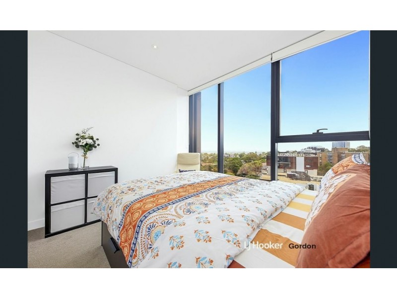 1103/1 Marshall Avenue, St Leonards NSW 2065