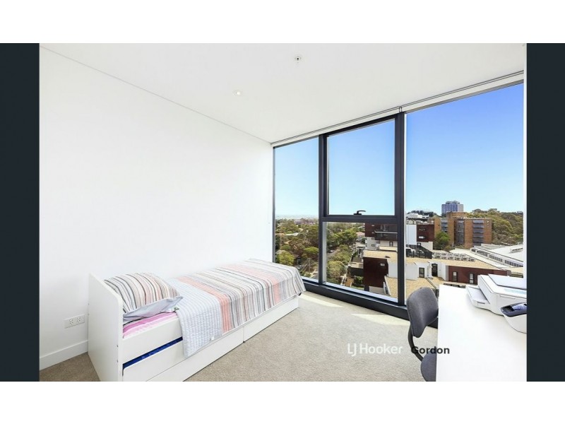 1103/1 Marshall Avenue, St Leonards NSW 2065