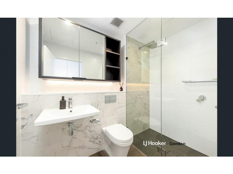 1103/1 Marshall Avenue, St Leonards NSW 2065