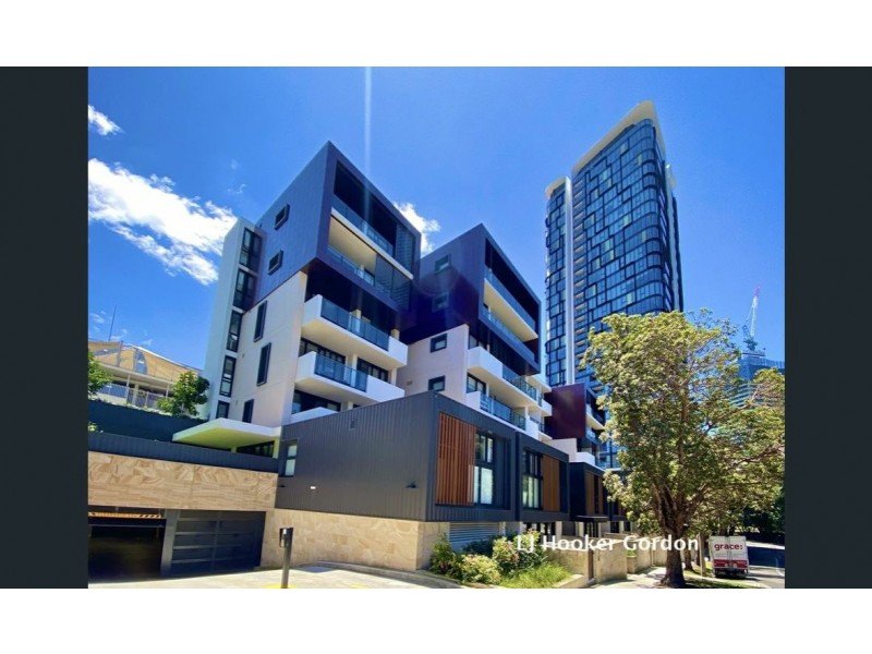1103/1 Marshall Avenue, St Leonards NSW 2065