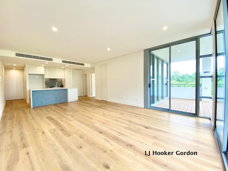 305/51-55 Lindfield Ave, Lindfield NSW 2070