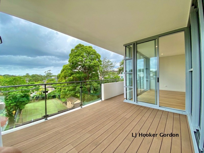 305/51-55 Lindfield Ave, Lindfield NSW 2070