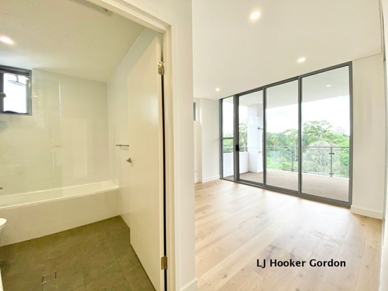 305/51-55 Lindfield Ave, Lindfield NSW 2070