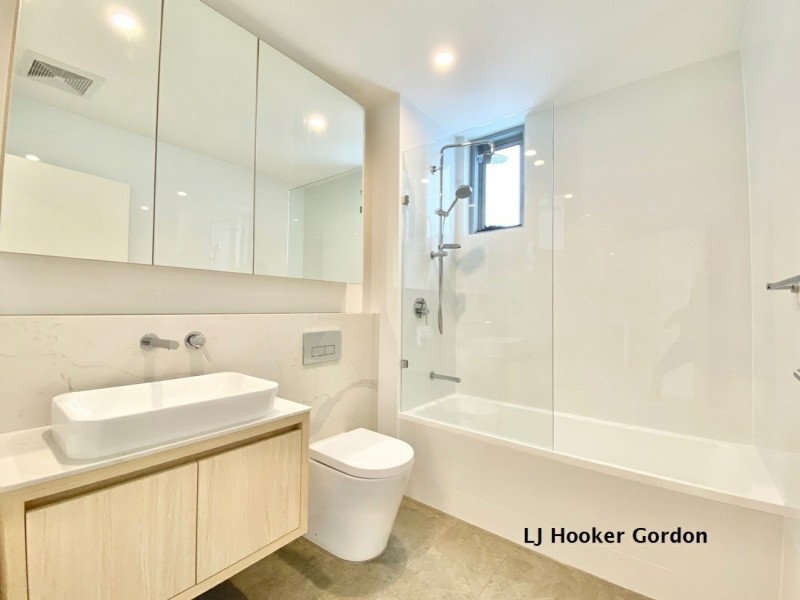 305/51-55 Lindfield Ave, Lindfield NSW 2070