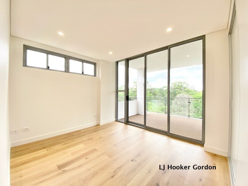 305/51-55 Lindfield Ave, Lindfield NSW 2070