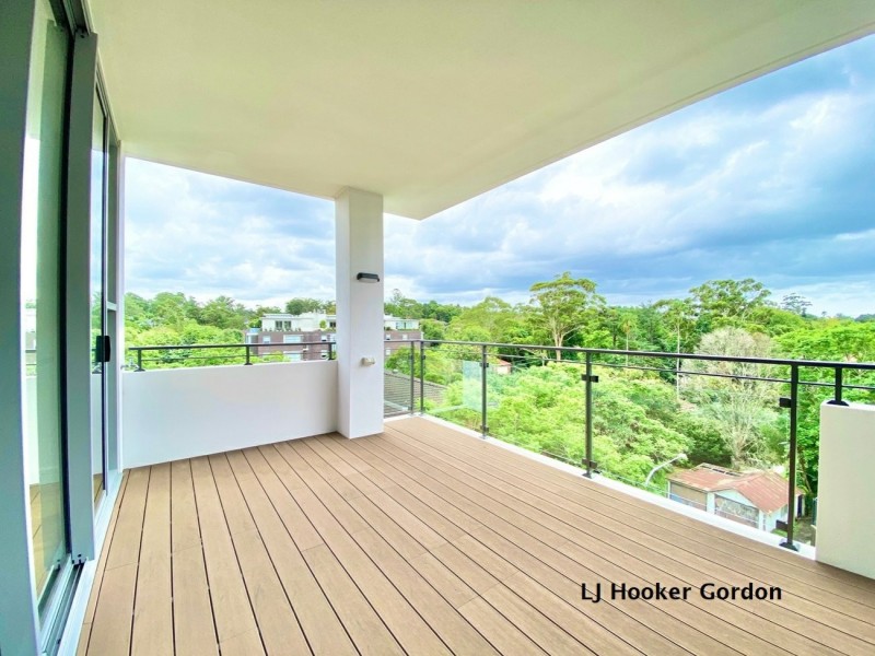 305/51-55 Lindfield Ave, Lindfield NSW 2070