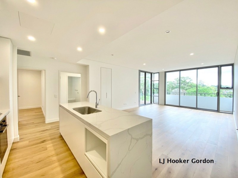 305/51-55 Lindfield Ave, Lindfield NSW 2070