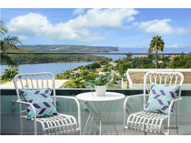 163 Spit Road, Mosman NSW 2088