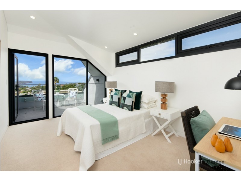 163 Spit Road, Mosman NSW 2088